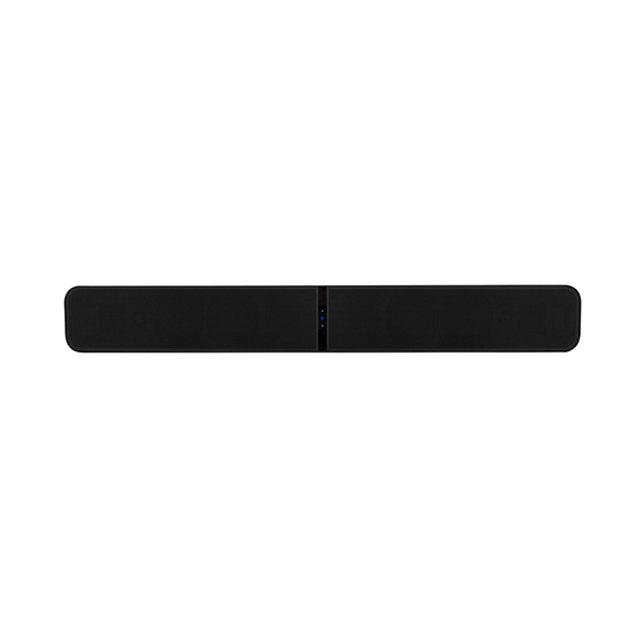 [12~24개월 장기할부]블루사운드 고음질 네트워크 사운드바 [PULSE SOUNDBAR+]
