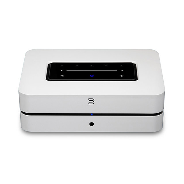 블루사운드 3세대 올인원 네트워크 앰프 [POWERNODE]