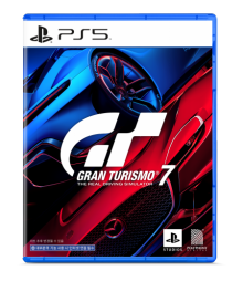 그란 투리스모 7 (PS5)