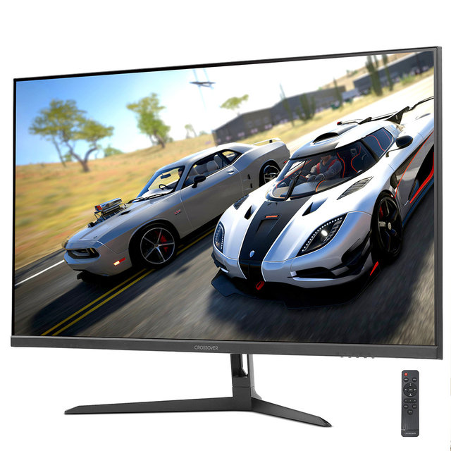 크로스오버 32UG5 IPS KVM 패스트 144 UHD 4K HDR