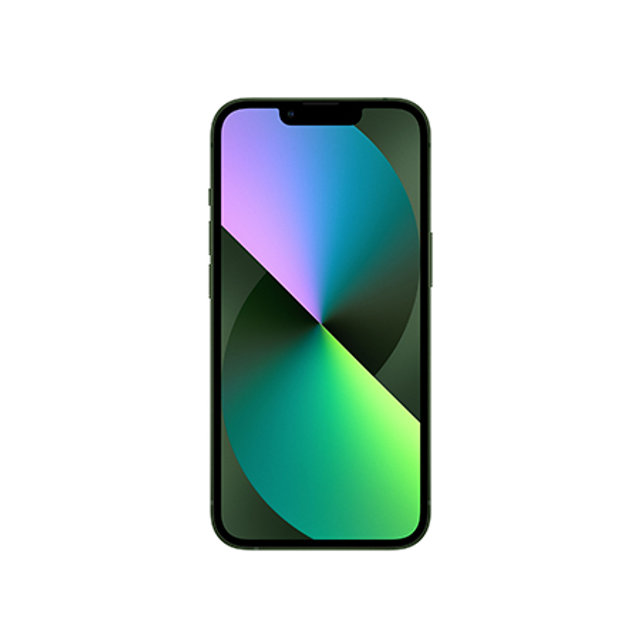 아이폰13 미니, 자급제 (128GB, 그린)