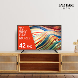 106.6cm 바이런 FHDTV 패널2년무상보증 BR420FHD 벽걸이설치