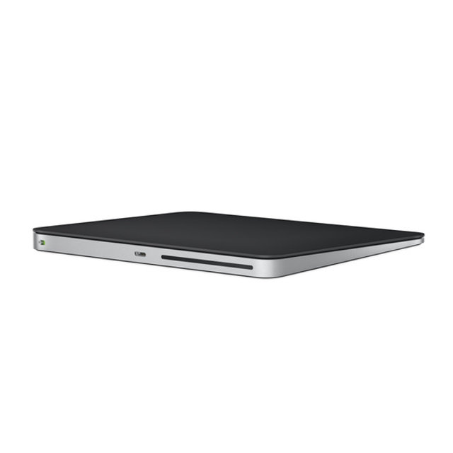 Apple Magic Trackpad 매직 트랙패드/ Multi-Touch 표면 (블랙) (MMMP3KH/A)