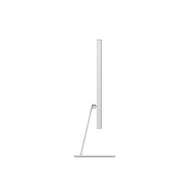 스튜디오 디스플레이 27인치 68.3cm 모니터(기울기높이/스탠다드) - [MK0Q3KH/A]