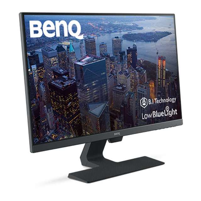 벤큐 GW2780 아이케어 FHD 무결점 모니터