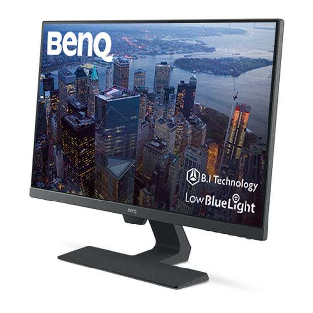 벤큐 GW2780 아이케어 FHD 무결점 모니터