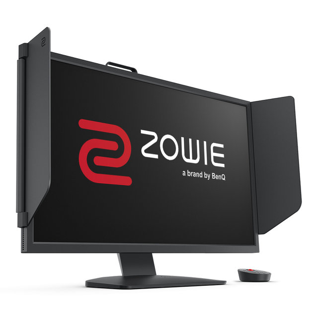 벤큐 ZOWIE XL2546K 25인치 240Hz 0.5ms 아이케어 무결점 모니터