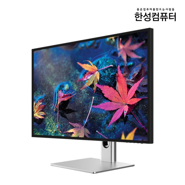 TFG27U06PQ PRO 퀀텀닷 4K IPS 로컬디밍 모니터