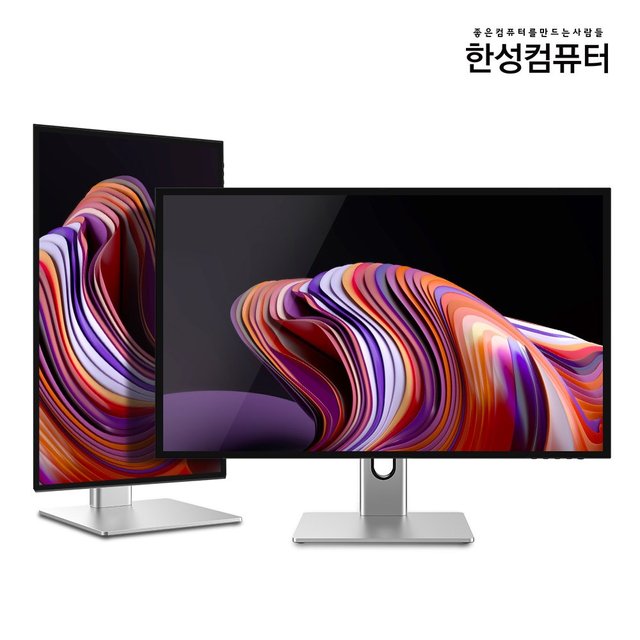 TFG27U06PQ PRO 퀀텀닷 4K IPS 로컬디밍 모니터