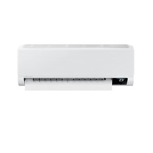 무풍 와이드 벽걸이에어컨 AR07B9350HZS (24.4㎡) 실외기포함 [전국기본설치비 포함]