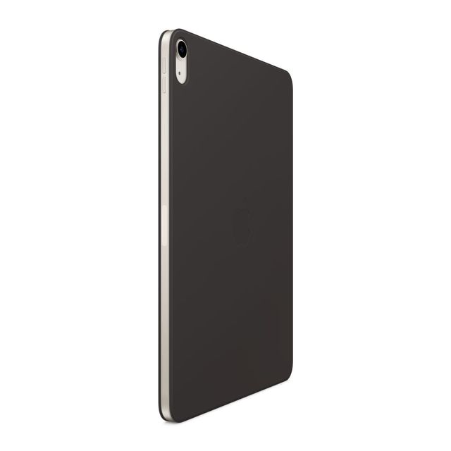 iPad Air 4/5세대 스마트 폴리오(블랙)