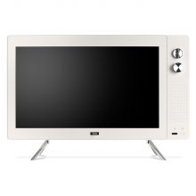 60cm FS240DK 레트로 TV (자가설치/전용악세서리 선택가능)