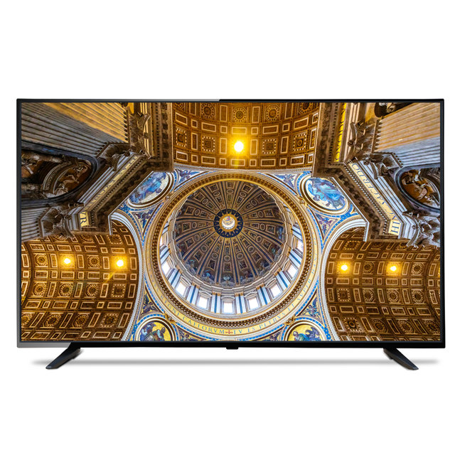 125cm TV WM U500 UHDTV MAX HDR [자가설치] 직배송