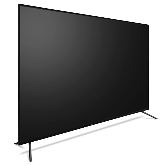 ZEN U750 UHDTV Max HDR [기사] 스탠드형