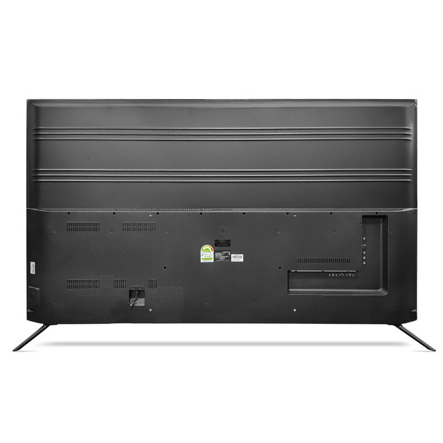 ZEN U750 UHDTV Max HDR [기사] 스탠드형