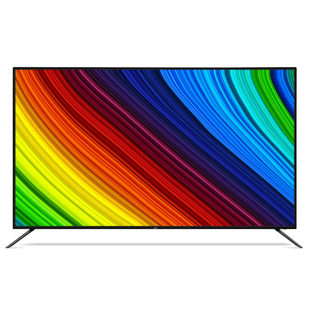 ZEN U750 UHDTV Max HDR [기사] 스탠드형