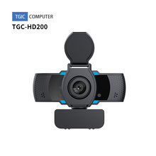 TGIC TGC-HD200 웹캠