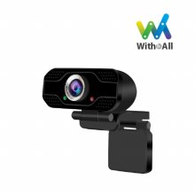 위드앤올 ATOB-HD200 웹캠