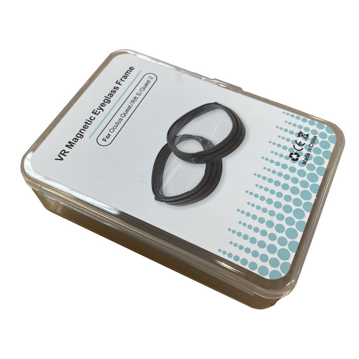 ALLIP 오큘러스 퀘스트2 전용 렌즈가이드