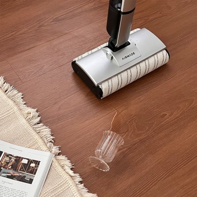 글라이드 물걸레 청소기 AMC-2150/무선 청소기 AMC-4500