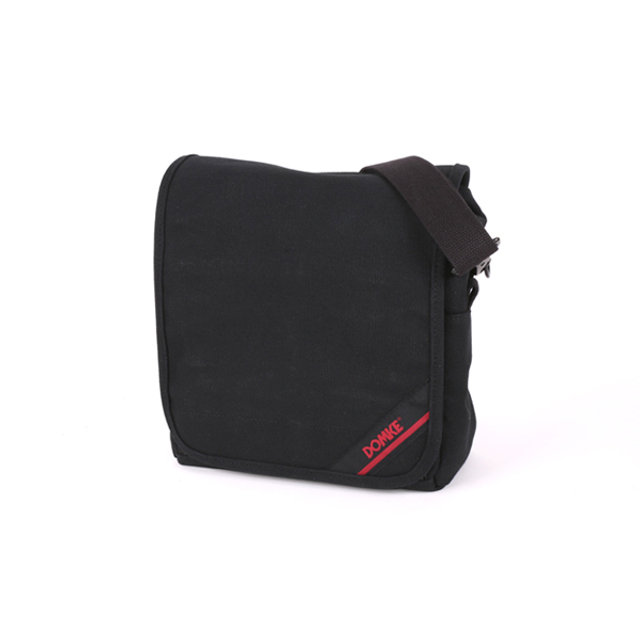 돔케 F-5XC Large Shoulder Bag 카메라 가방 Black / 공식 판매처