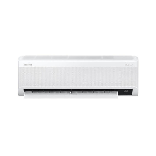 무풍 와이드 벽걸이에어컨 AR09B9150HZS (29.3㎡) [전국기본설치비무료]
