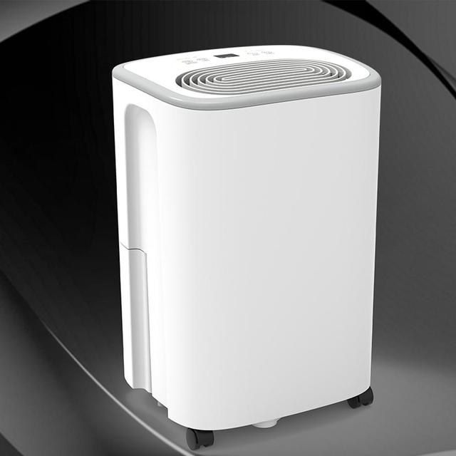[해외직구] 하이어 저소음 12L 가정용 제습기