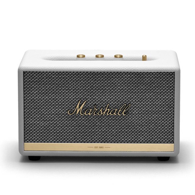 [해외직구] MARSHALL ACTON  마샬 액톤2 블루투스 스피커/관부가세 포함/사은품 증정