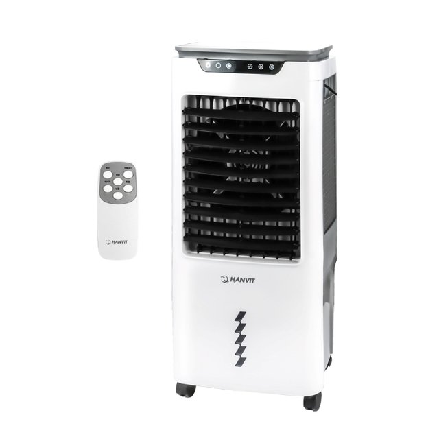 공기청정 폭포수 냉풍기 HV-5030R