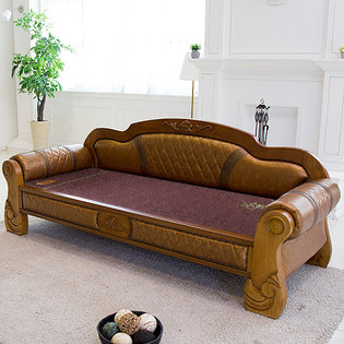 [비밀특가]HD [현대의료기] 312NSF 춘천옥세라믹 옥쇼파 옥카우