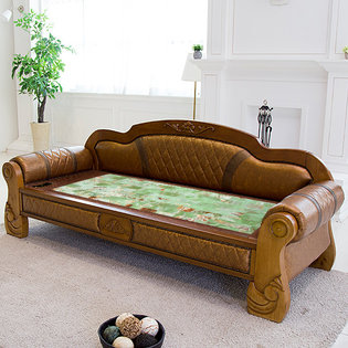 HD [현대의료기] 312NSF 히말라야서펜틴 돌쇼파 돌카우치