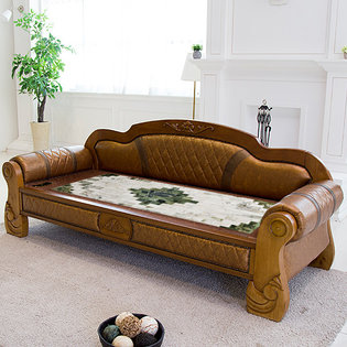 [비밀특가]HD [현대의료기] 312NSF 춘천옥루비 옥쇼파 옥카우치