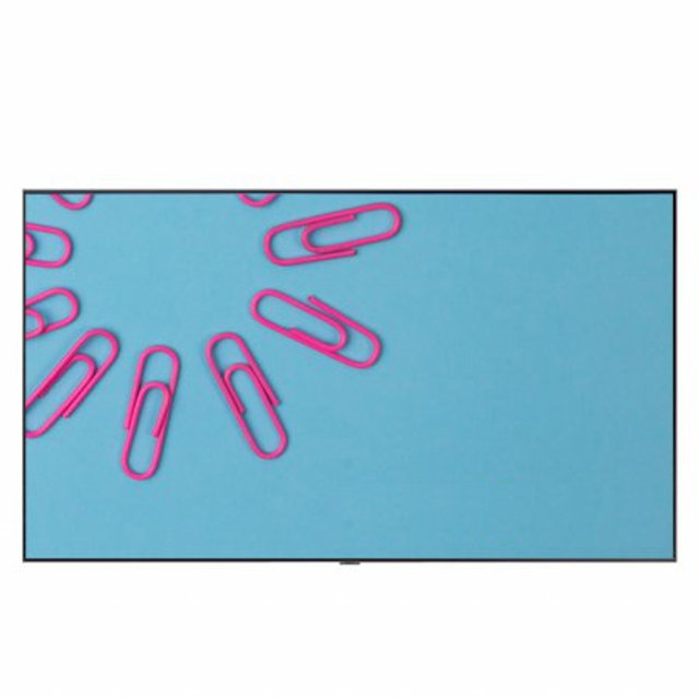 삼성 139cm 커브드 4K UHD TV 프리미엄55RU7300 티비 리퍼 방문수령