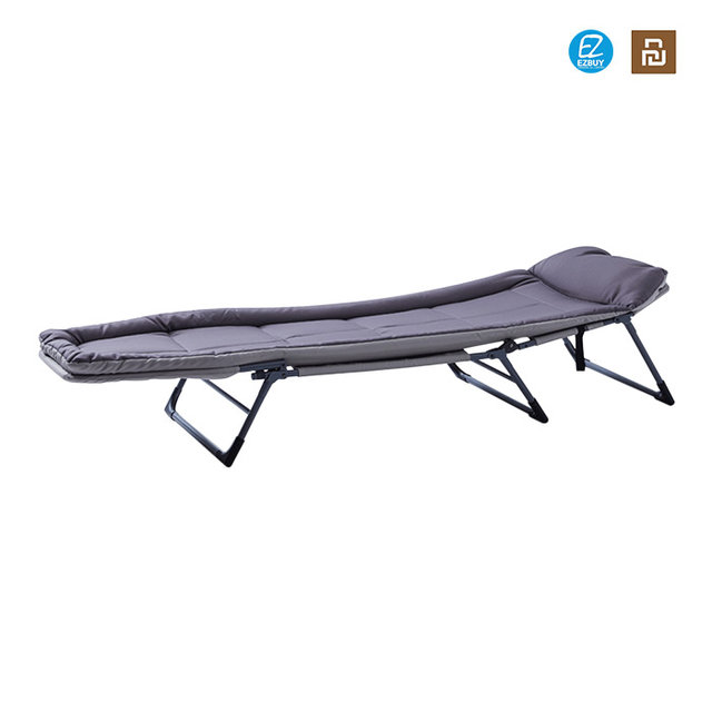 [해외직구] 샤오미 8H 접이식 침대 200cm*63cm*27cm