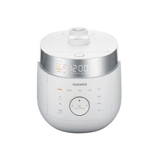 10인용 트윈프레셔 마스터셰프  CRP-LHTR1010FWM