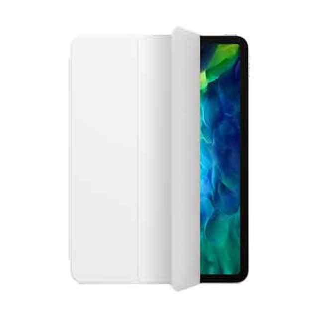 iPad Air 4/5세대 스마트 폴리오(화이트)