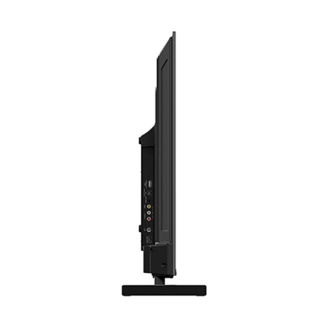 [하이마트배송!]109cm 바이런 4K 구글 안드로이드11 스마트TV ABC43G 스탠드형 (단순배송,자가설치)