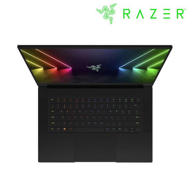 레이저코리아 RAZER BLADE 15 Advanced 12Gen R3080Ti 4K 39.6cm 게이밍 노트북