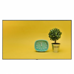 삼성 127cm 4K UHD TV 50RU7100 스마트 티비 리퍼 수도권스탠드