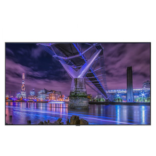 LG 190cm 4K UHD TV 75UN8100 스마트 티비 리퍼 지방벽걸이