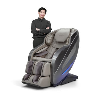 [주문폭주 품절임박]제스파 컴포르테 리퍼 안마의자[색상선택형]