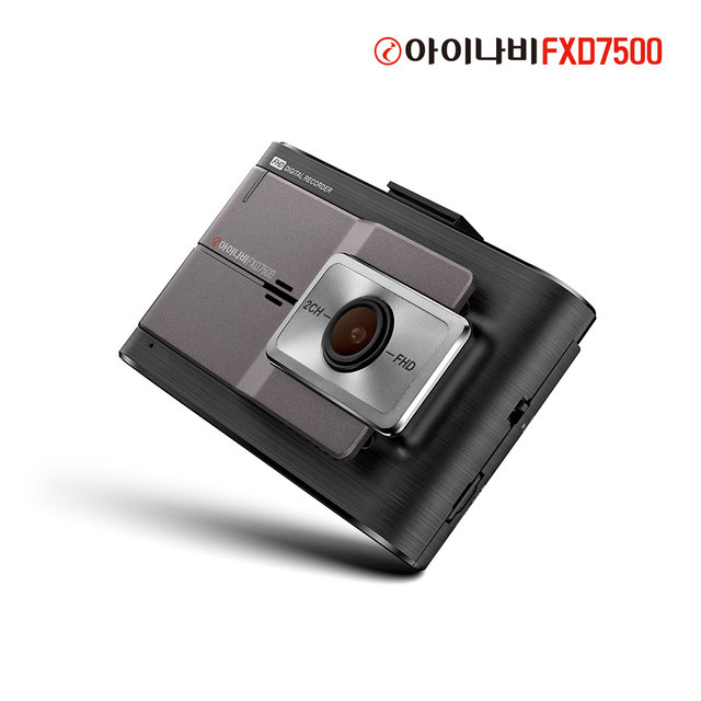 아이나비 블랙박스 FXD7500 64GB
