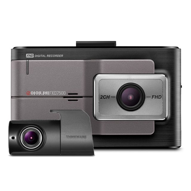 아이나비 블랙박스 FXD7500 64GB