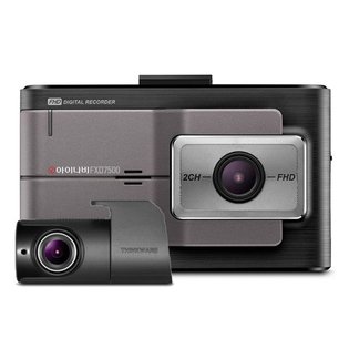아이나비 블랙박스 FXD7500 32GB 커넥티드 스탠다드 플러스