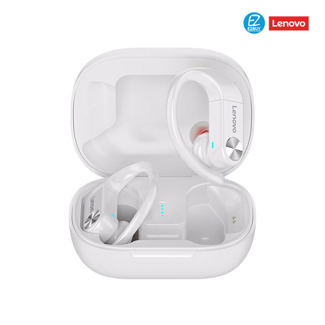 [해외직구] 레노버 LP7 무선 블루투스 이어폰