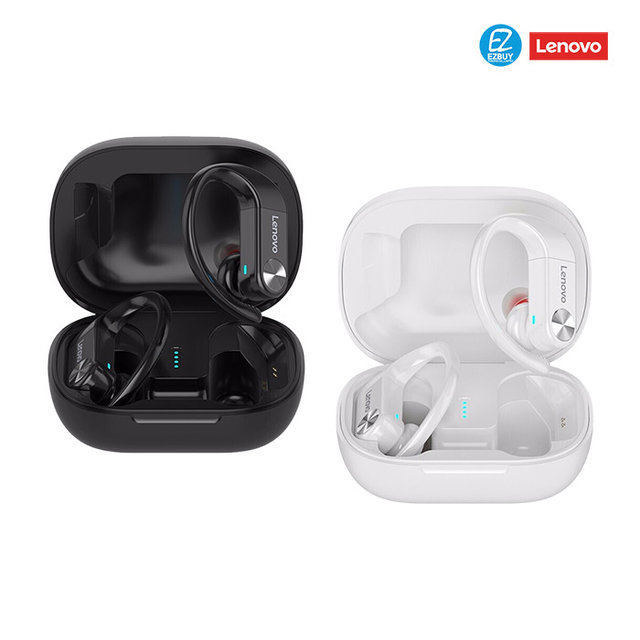 [해외직구] 레노버 LP7 무선 블루투스 이어폰