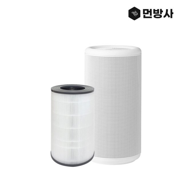 [호환] 무인양품 공기청정기 필터 MJ-AP1KR MYTC01