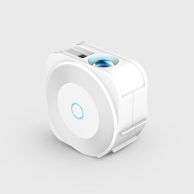 스마트 IoT 스타라이트 오로라 파티 인테리어 조명 타이머 어플 원격제어