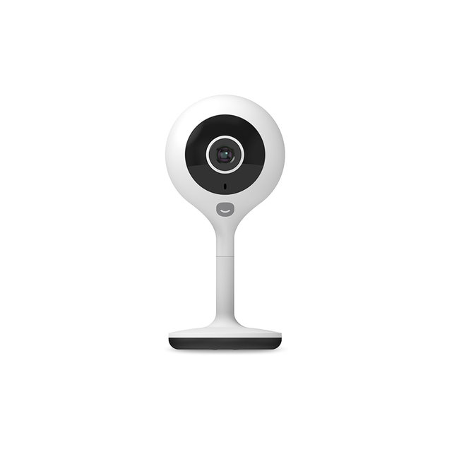 스마트 CCTV 홈카메라 고정형 + 128메모리 + 3m케이블