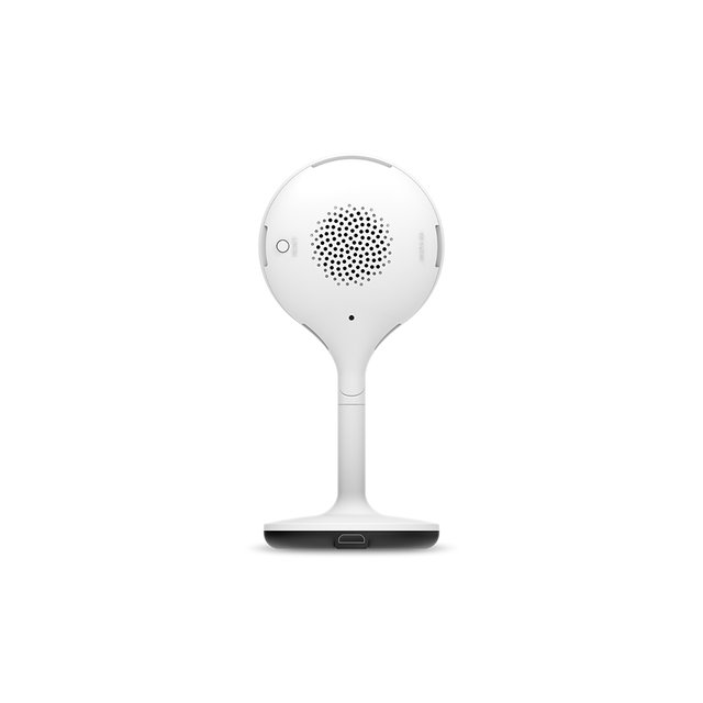 스마트 CCTV 홈카메라 고정형 (기본구성)